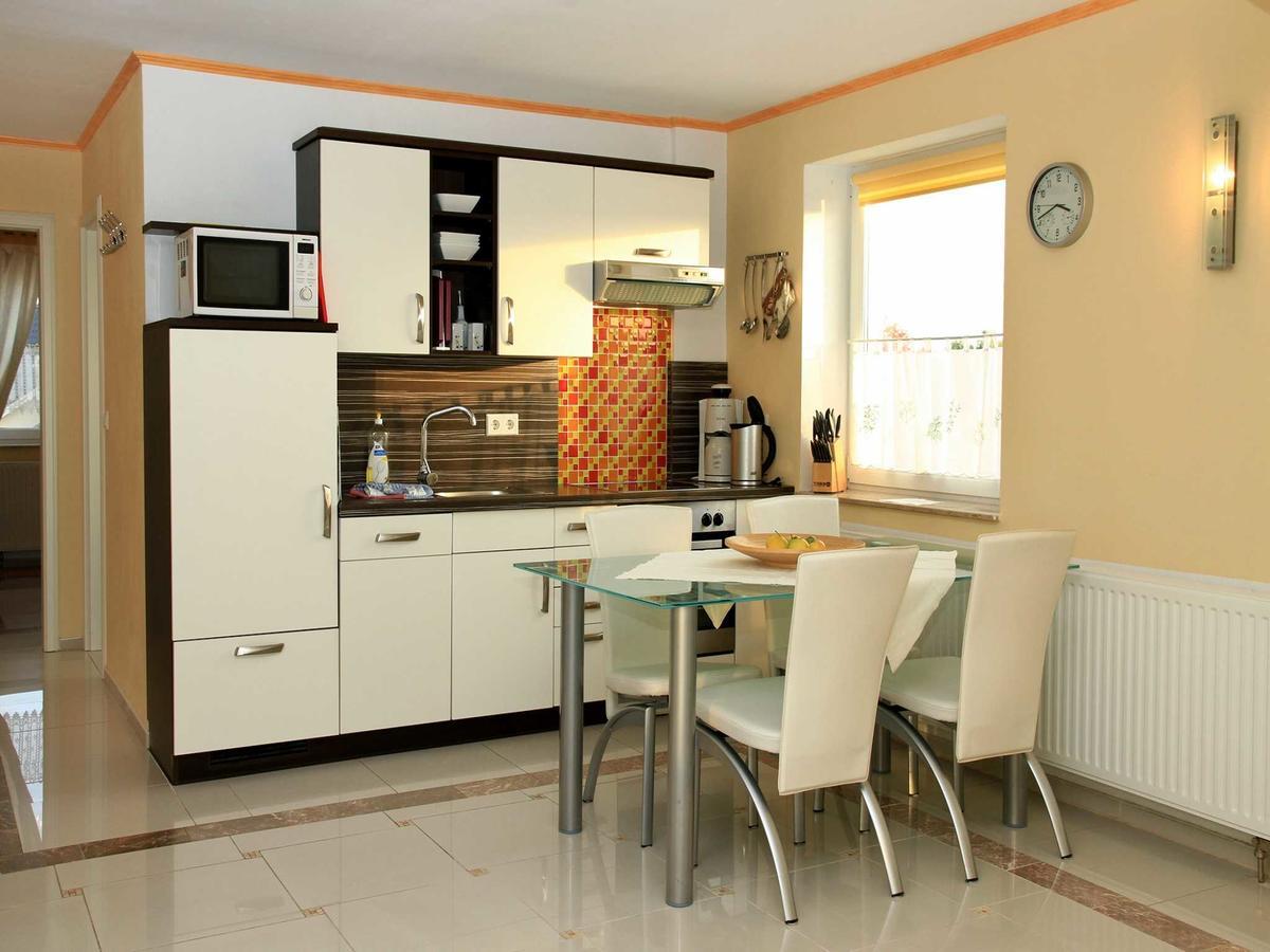 Villa Europa Heringsdorf  Kültér fotó