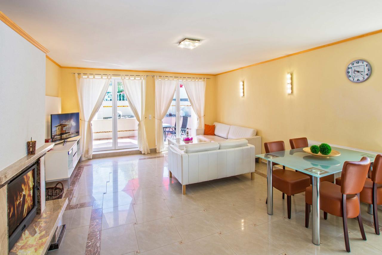 Villa Europa Heringsdorf  Kültér fotó