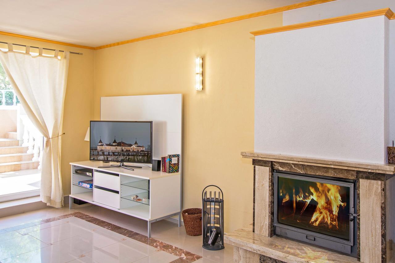 Villa Europa Heringsdorf  Kültér fotó